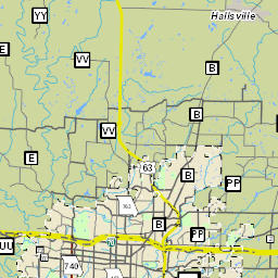 City Of Columbia Mo Zoning Map Arcgis Web Application