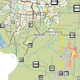 Washington County Mo Gis Arcgis Web Application