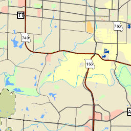 City Of Columbia Mo Zoning Map Cityview