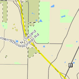Boone County Mo Gis Svuxcv-Bszzpxm