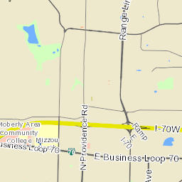 Boone County Mo Gis Svuxcv-Bszzpxm